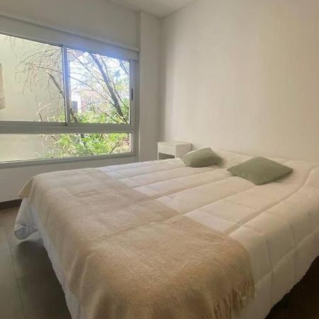 Ferienwohnung Impecable En Palermo Hollywood Buenos Aires Exterior foto