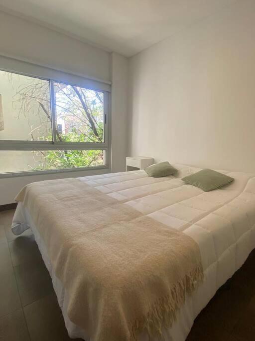 Ferienwohnung Impecable En Palermo Hollywood Buenos Aires Exterior foto