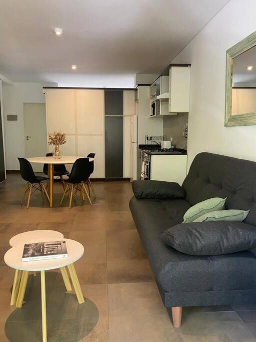 Ferienwohnung Impecable En Palermo Hollywood Buenos Aires Exterior foto